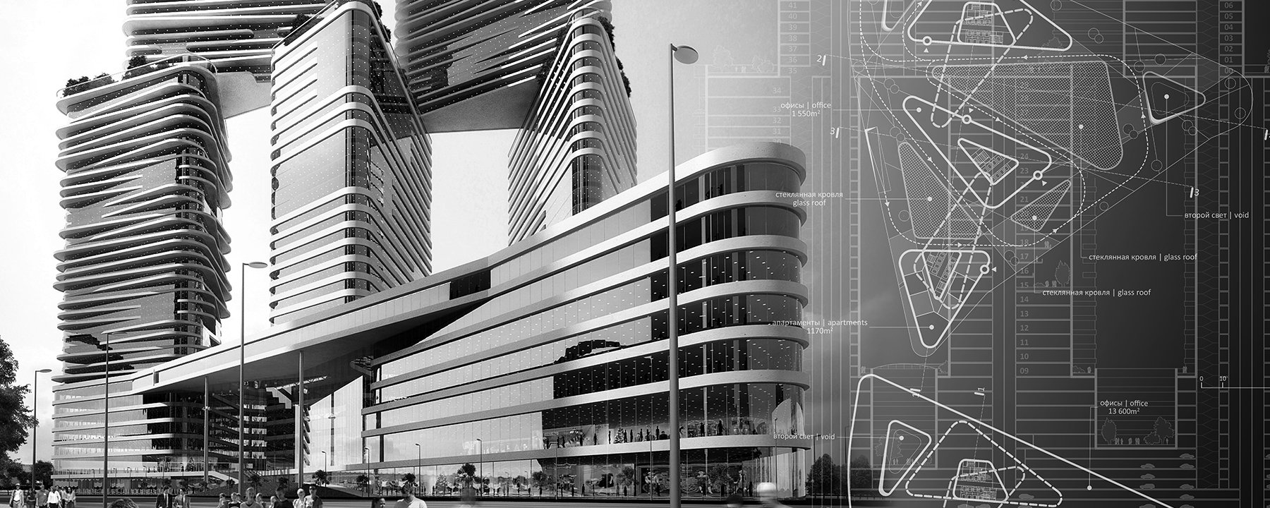 Главный архитектор проекта вакансии москва